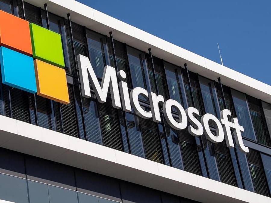 Microsoft stärkt seine Fähigkeiten bei der Spracherkennung mit dem Kauf des Spezialisten Nuance. Foto: Peter Kneffel/dpa