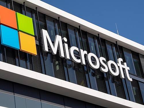 Microsoft stärkt seine Fähigkeiten bei der Spracherkennung mit dem Kauf des Spezialisten Nuance. Foto: Peter Kneffel/dpa