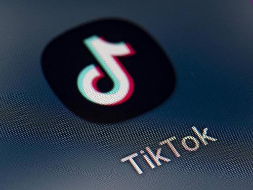 Tiktok wehrt sich gegen Vorgaben des NetzDGs. Foto: Fabian Sommer/dpa