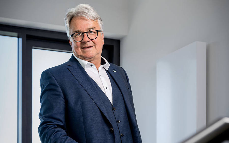 Ralf Bernhardt
