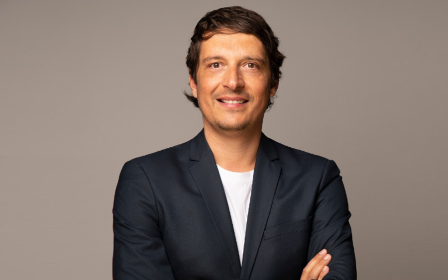 Tim Schwietal, Slack
