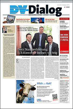 DV-Dialog 6/2015