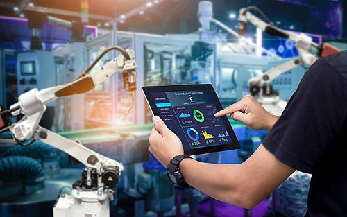 Smart Factory