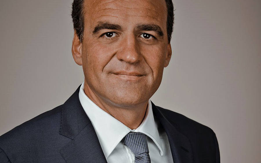 Seit Anfang April ist Marcus Adä Vice President Sales für Zentral- und Osteuropa im Geschäftsbereich Arrow ECS.