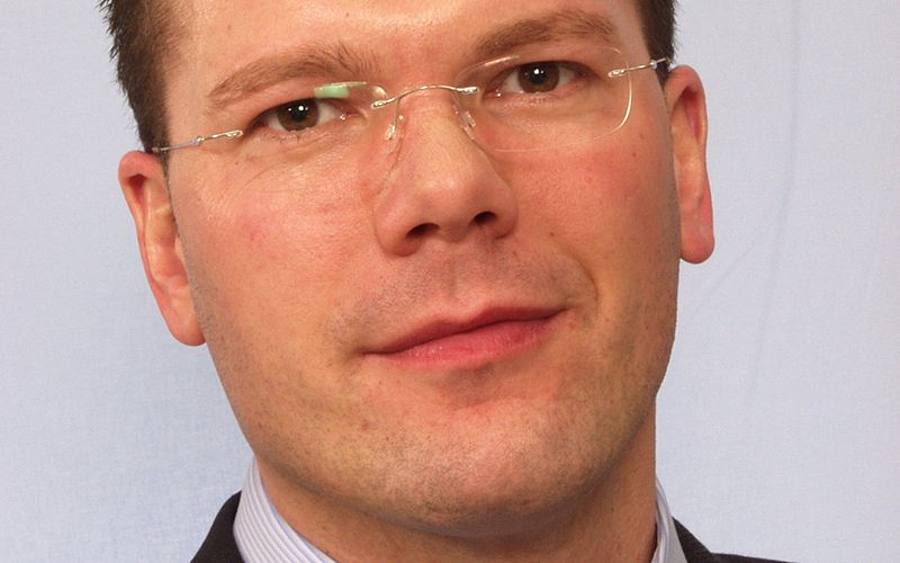 Michael Müller, Dell