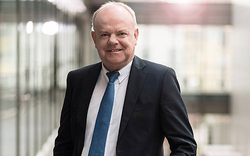 Hans Zehetmaier, Msg