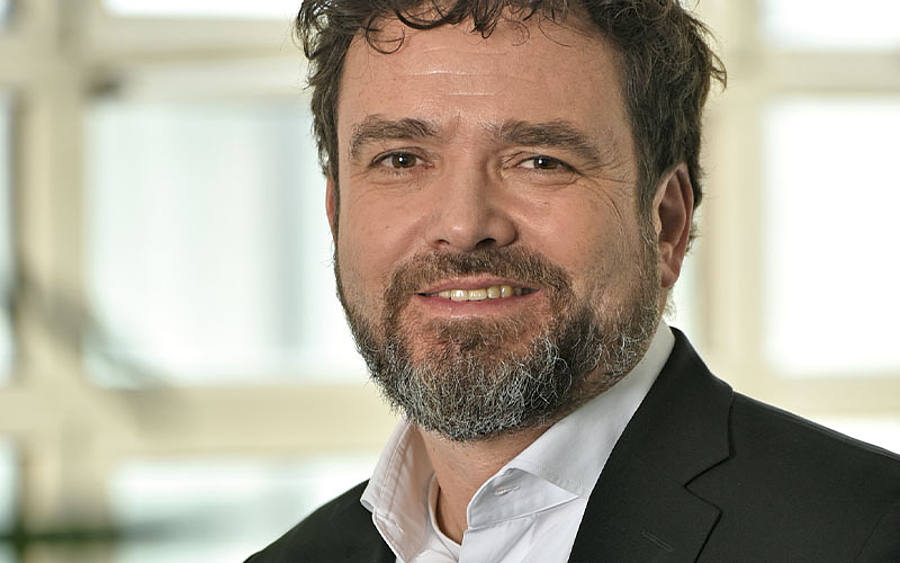 „Die Kapazität wird weiterwachsen“