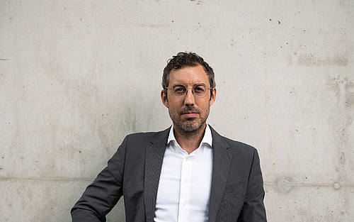 Dan MacGregor, Nexxiot