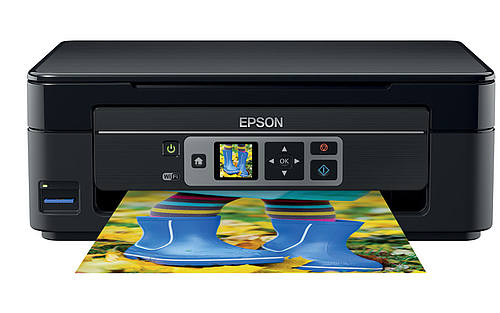 Mobiles Drucken mit Epson