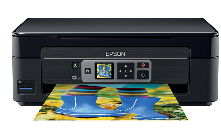Mobiles Drucken mit Epson