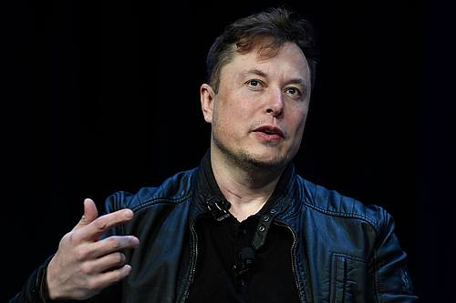 Milliardär Elon Musk will Twitter übernehmen.