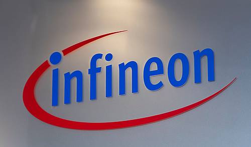 Infineon hat nun schon zum dritten Mal in Folgeseine Prognose für das laufende Geschäftsjahr erhöht.