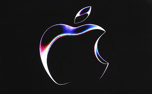 Apple-Logo