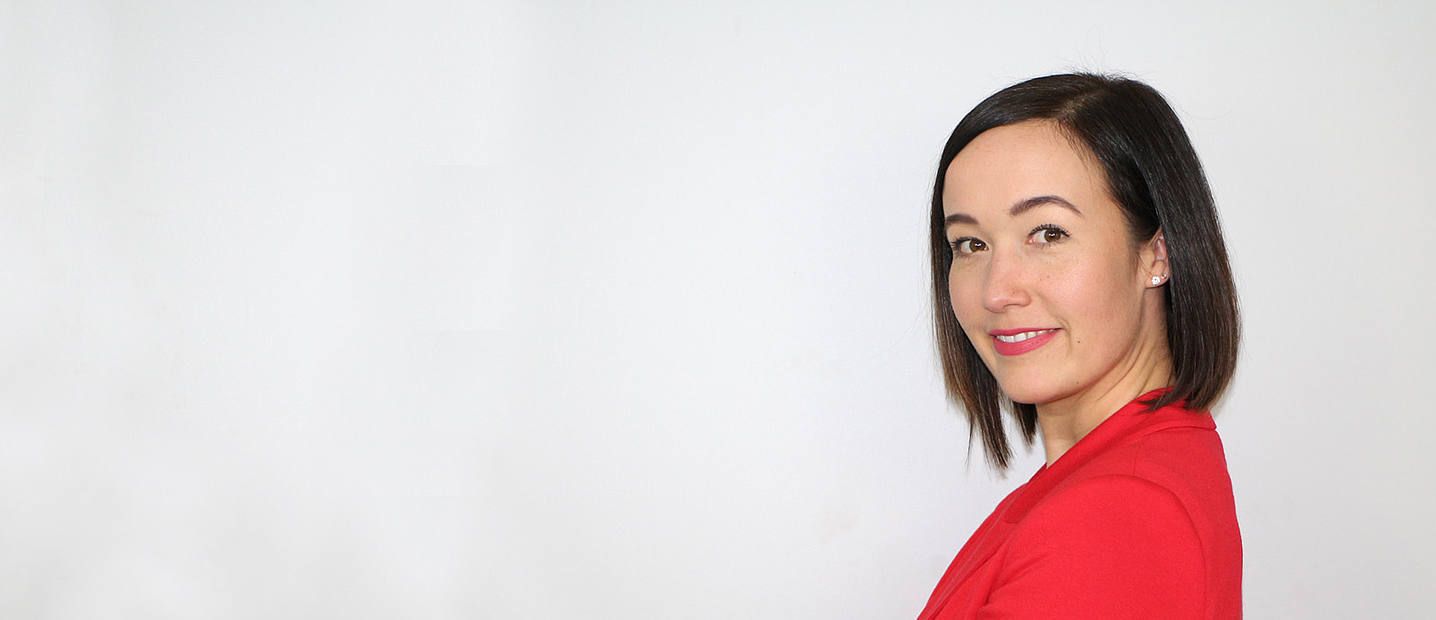 Kristin Pitz, Topdesk