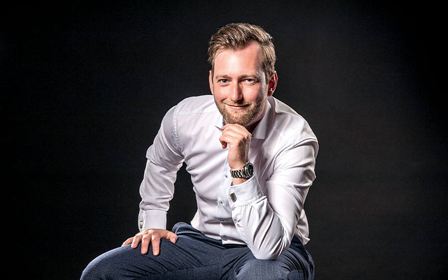 Dominik Mandl