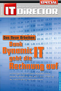 Dank dynamic IT geht die Rechnung auf