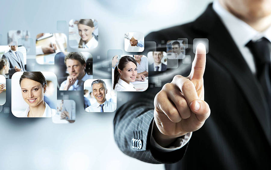 Personalmanagement