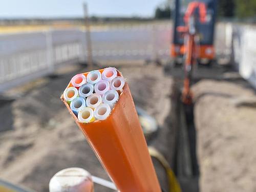Fördermilliarden für schnelles Internet werden kaum genutzt