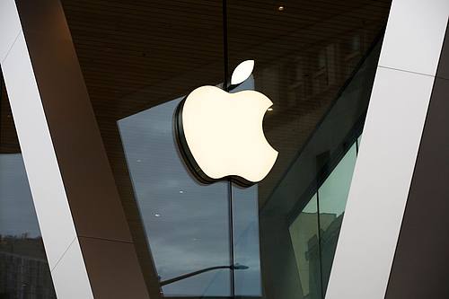 Apple-Logo