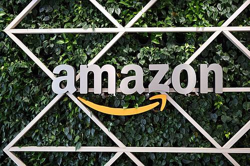 Amazon-Logo