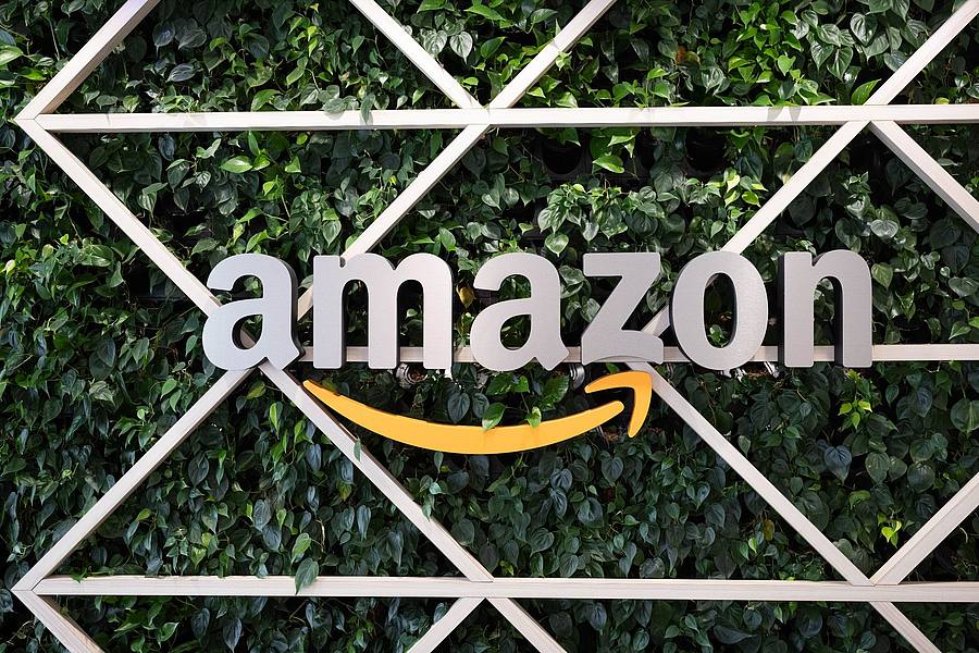 Amazon-Logo