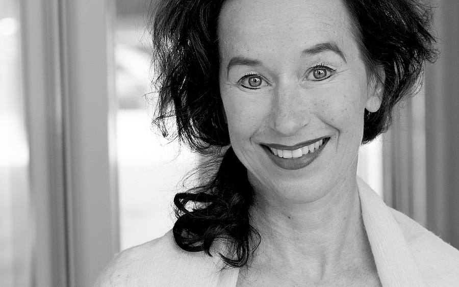 Lucia Falkenberg, Chief People Officer (CPO) und Leiterin der Kompetenzgruppe New Work im Eco – Verband der Internetwirtschaft e.V.