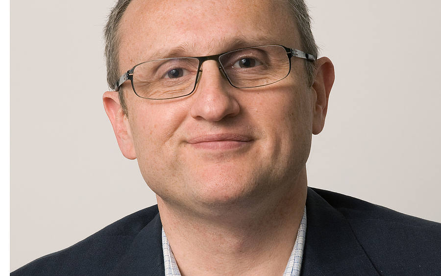 Silver Peak verstärkt sein EMEA-Team