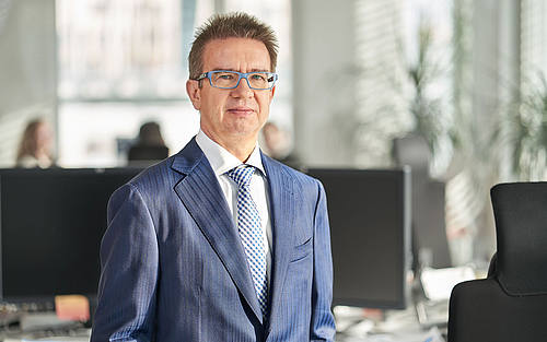 Als ein riesiges Problemfeld in Sachen Datenauskunft sieht Ernst Siepmann, Geschäftsführer von Miosoft, die Datenqualität in den Unternehmen.