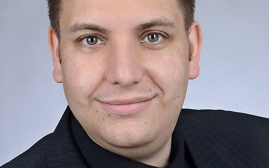 Marc Kessler, Breko