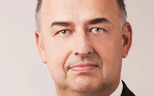 Oliver Haberger