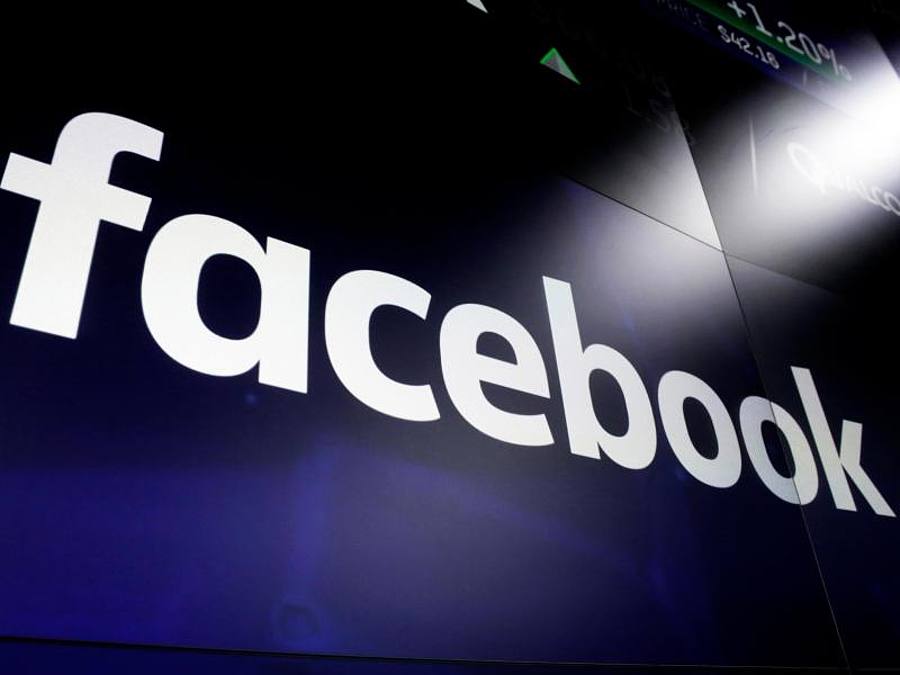Facebook verfügt wohl über Geldreserven von über 45 Milliarden Dollar. ((Foto: Richard Drew/AP))
