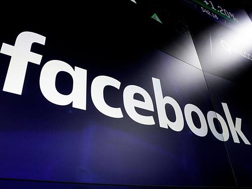 Facebook verfügt wohl über Geldreserven von über 45 Milliarden Dollar. ((Foto: Richard Drew/AP))