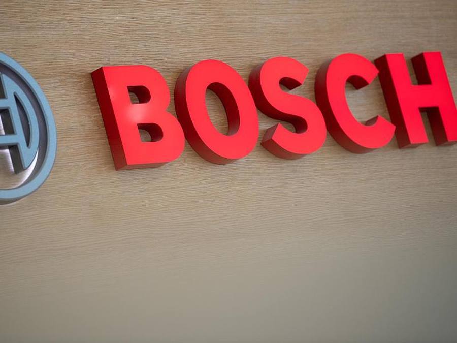 Bosch will die Lidar-Technik mit herkömmlichem Radar und Kameras kombinieren. Foto: Sebastian Gollnow/dpa