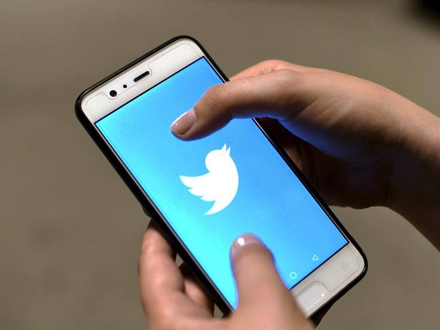 Twiter will den von Wissenschaftlern und Regierungen geführten Kampf gegen die Pandemie unterstützen. Foto: Martti Kainulainen/Lehtikuva/dpa