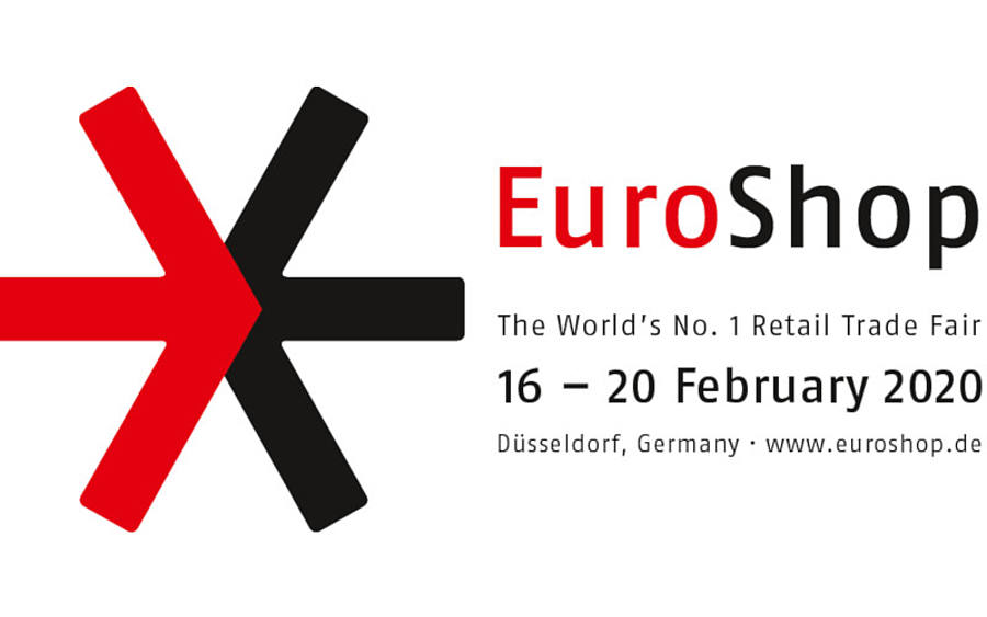 Die 20. Euroshop 