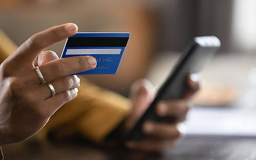 Mobile Payment