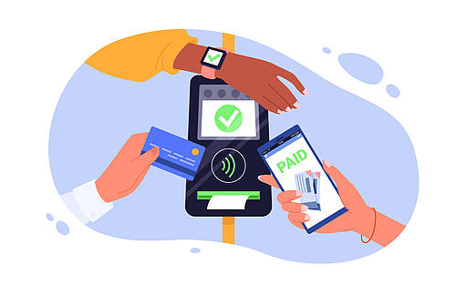 Mobile Payment