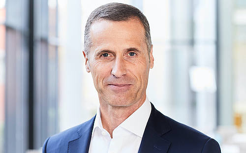 Dr. Thomas Olemotz, Bechtle AG