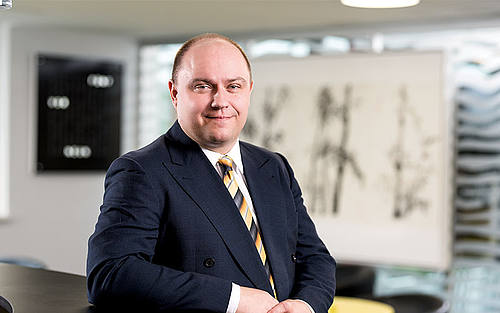 Daniel Fallmann 