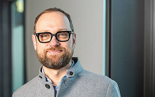 Markus Haller