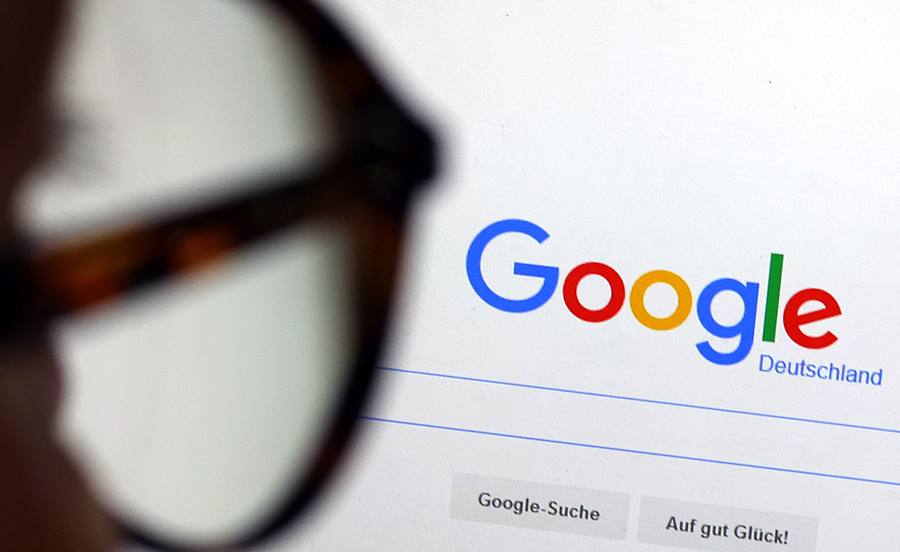 Google-Logo