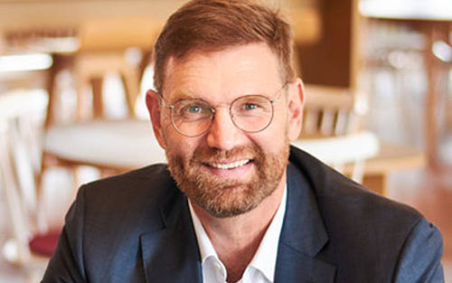 Mark Lohweber