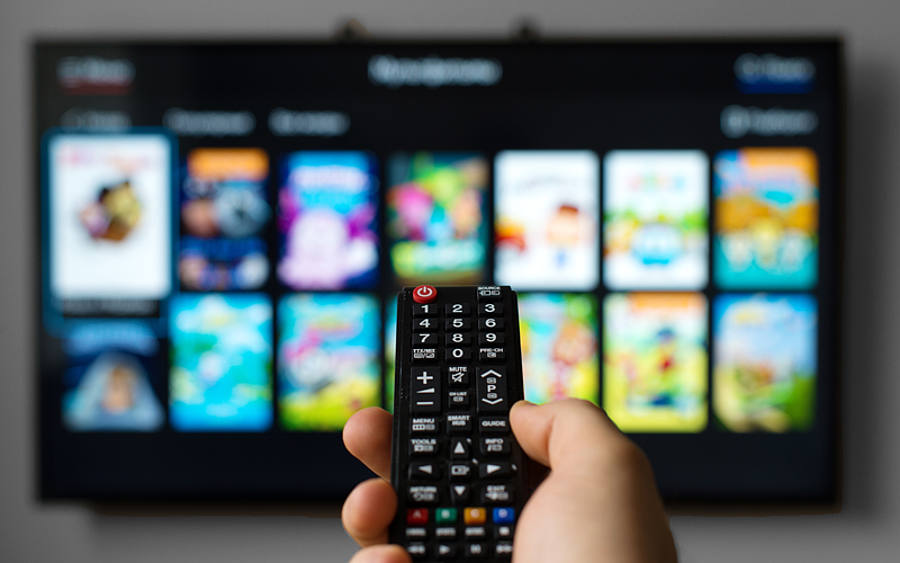 Smart-TV