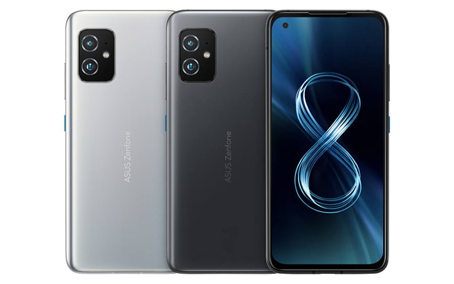 Neues Zenfone