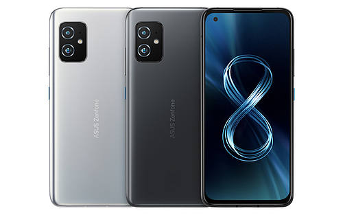 Neues Zenfone