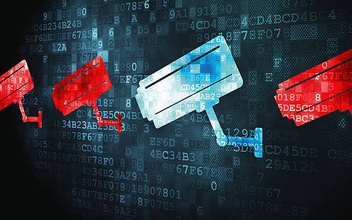 IP-Kamerasysteme sind reizvolles Ziel für Hacker