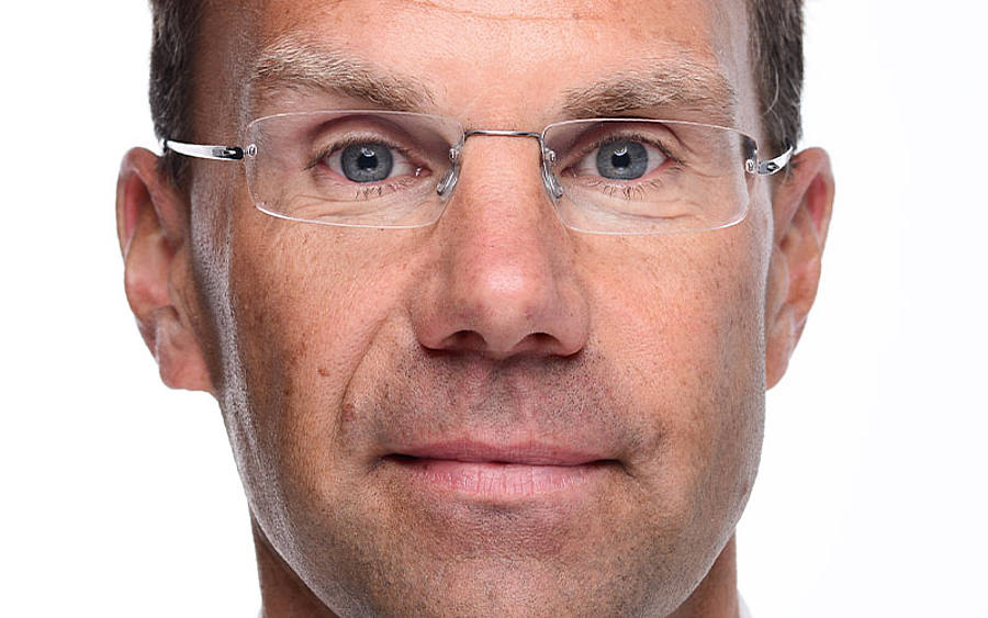 Outvise-Partner Marco Rosenheimer