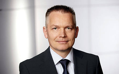 Energieeffiziente Rechenzentren