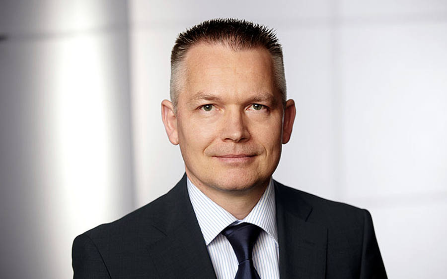 Energieeffiziente Rechenzentren