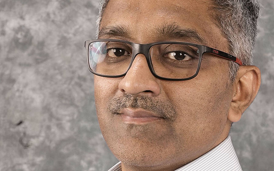 Kalyan Kumar, HCLTech